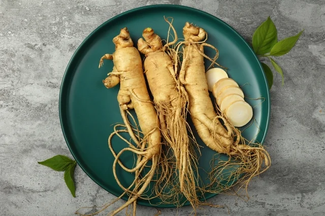 Ginseng