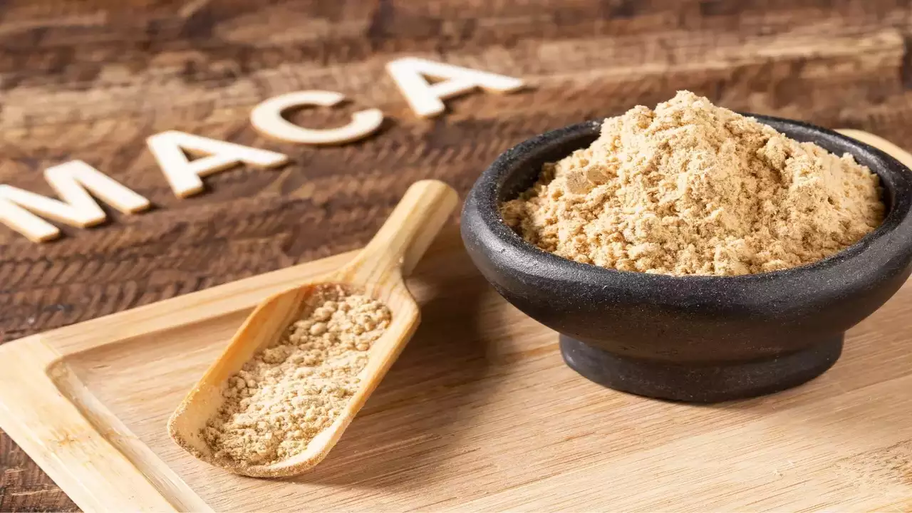 Maca